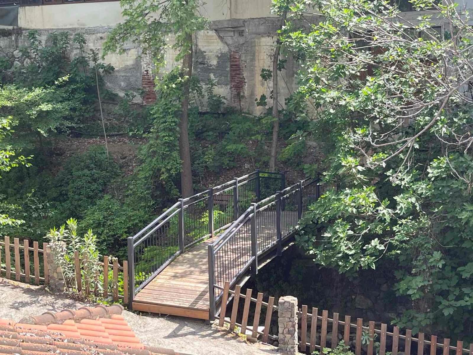 Galata'S Bridge Hotel Luaran gambar