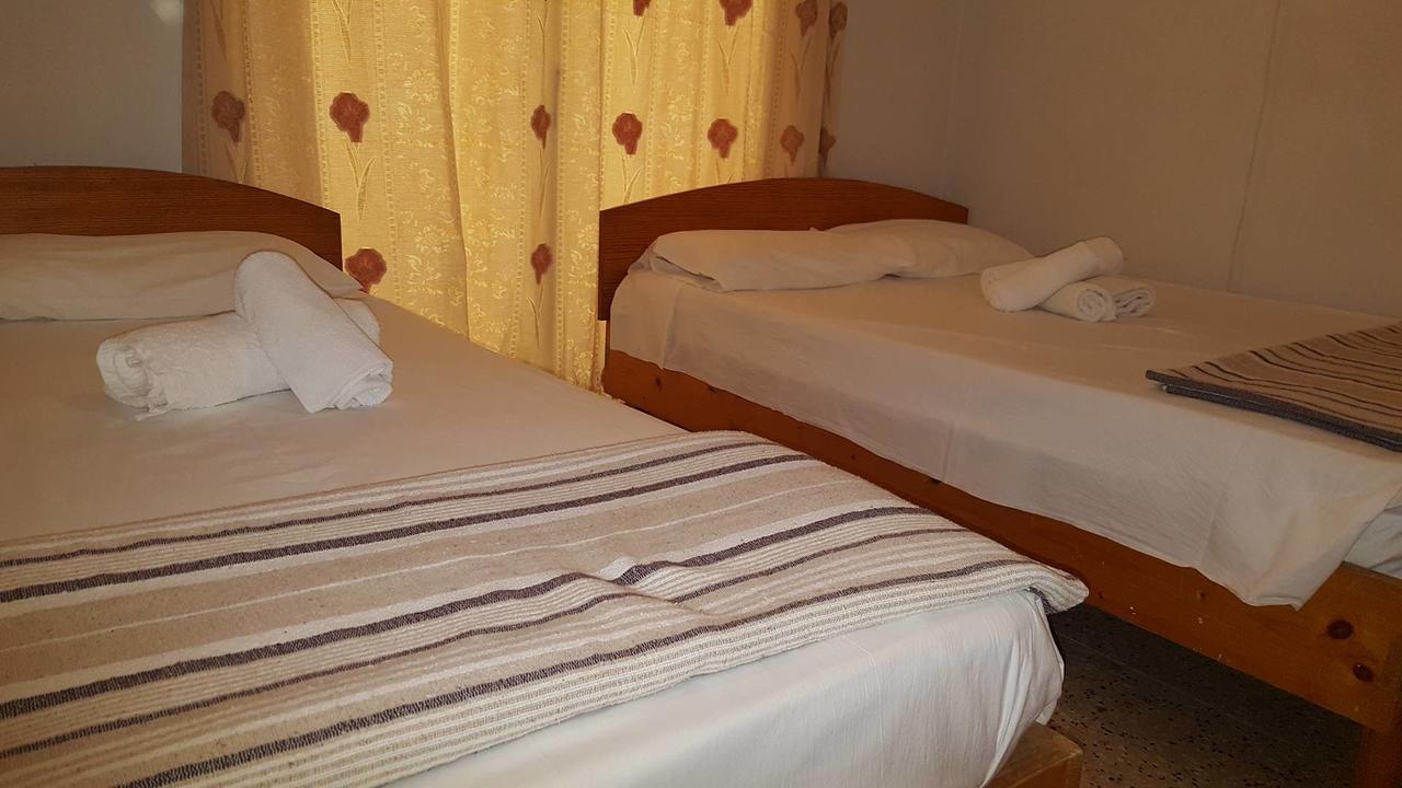 Galata'S Bridge Hotel Luaran gambar